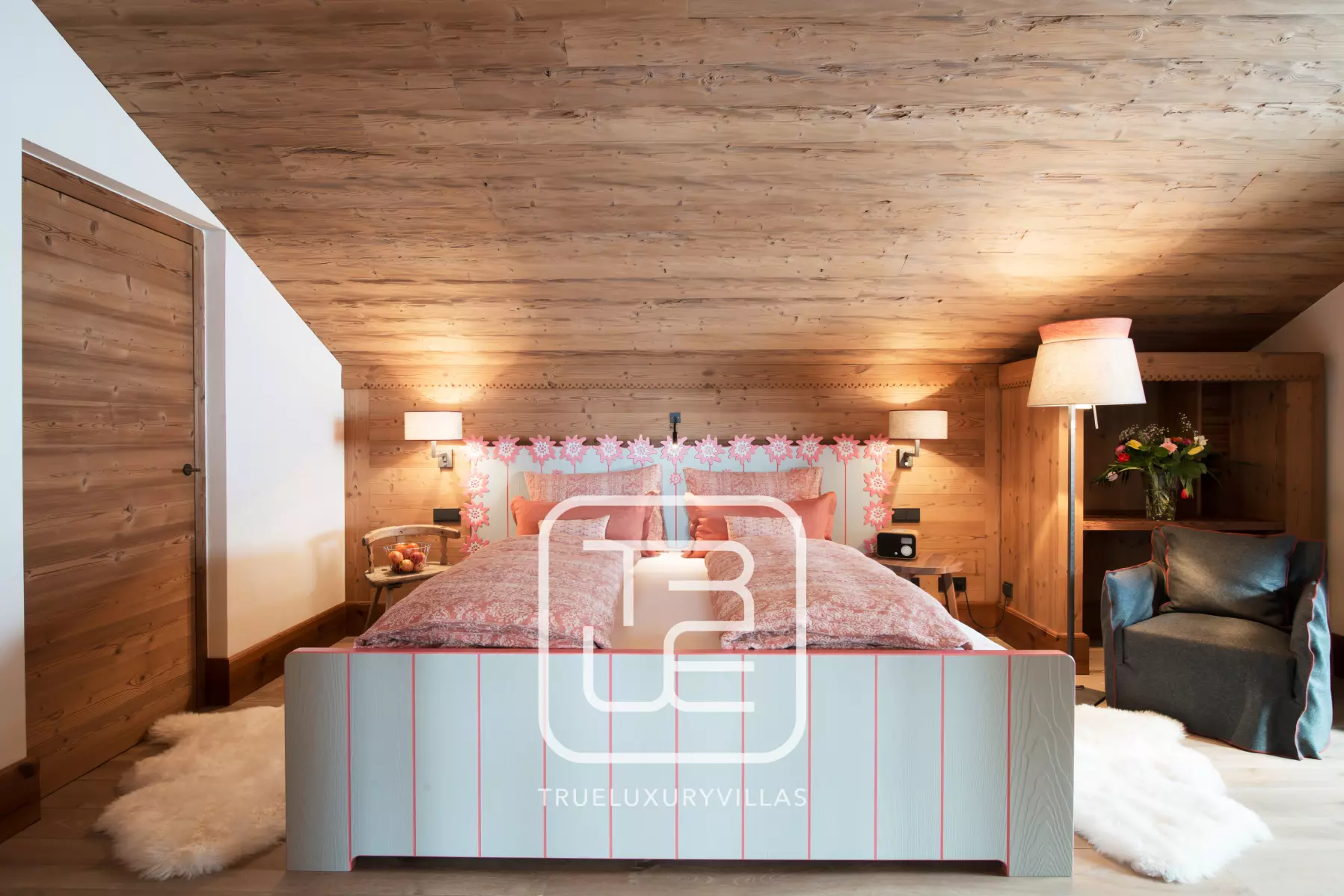 Chalet Shella Two