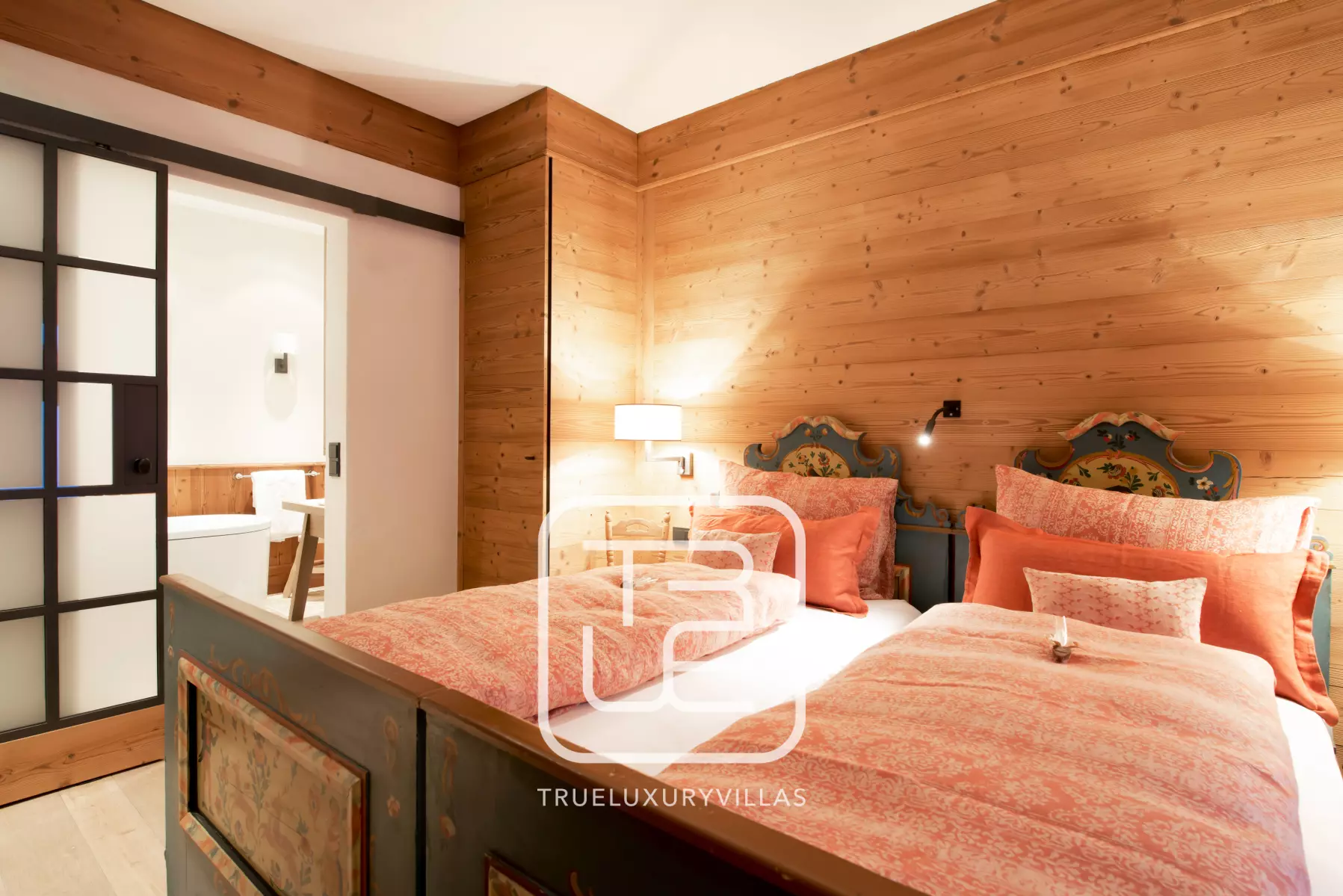 Chalet Omeshorn