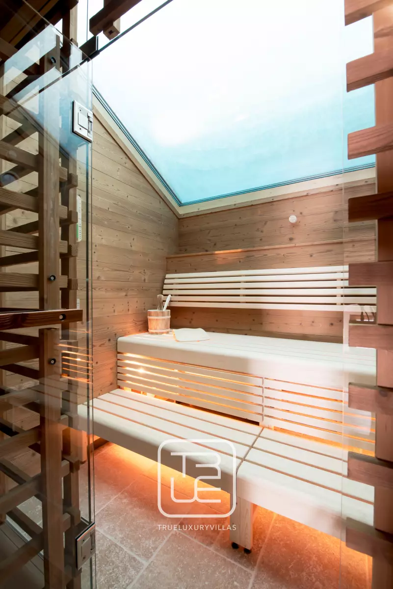 Chalet Omeshorn