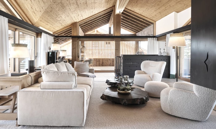Chalet Karhorn