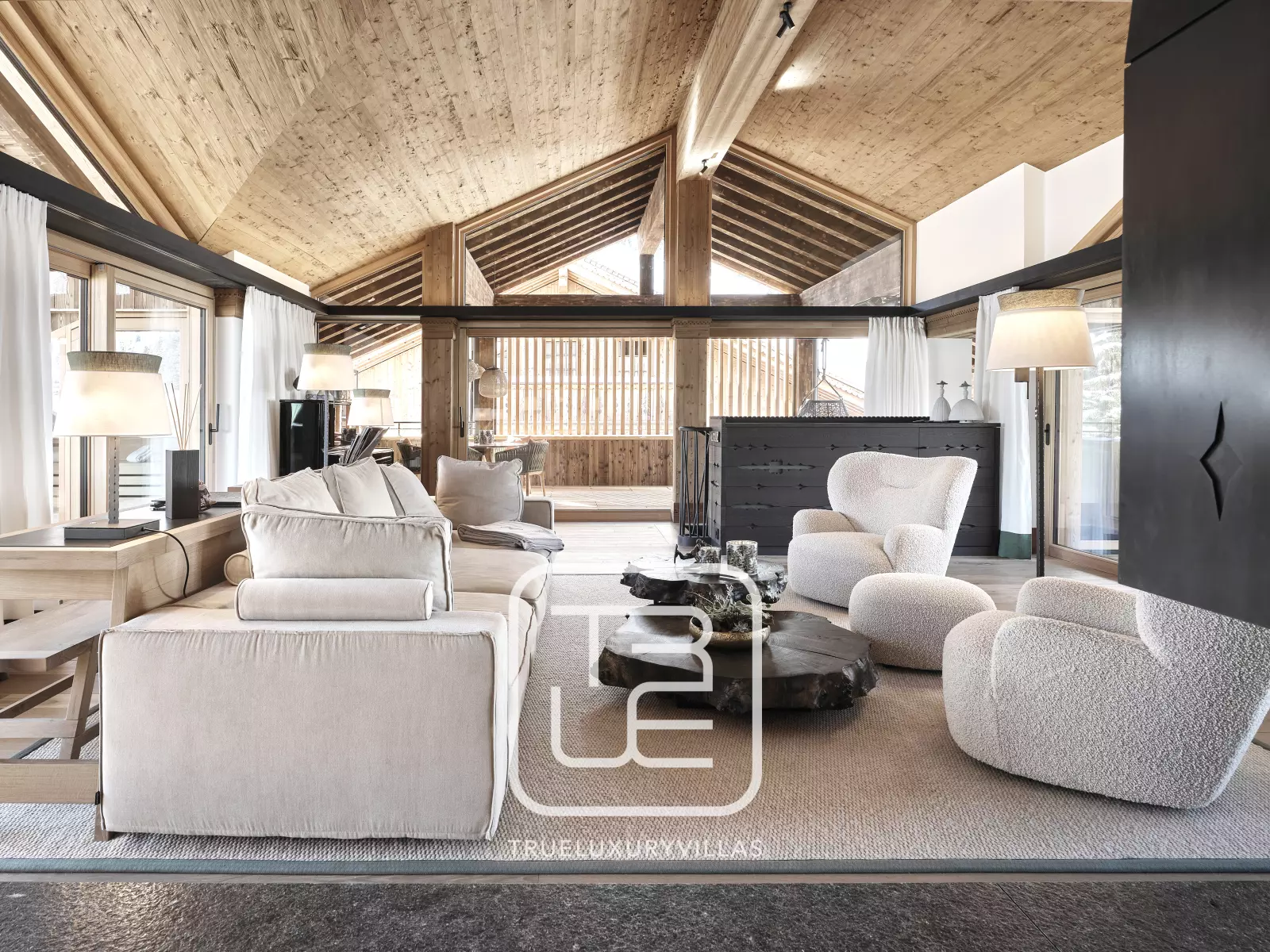 Chalet Karhorn