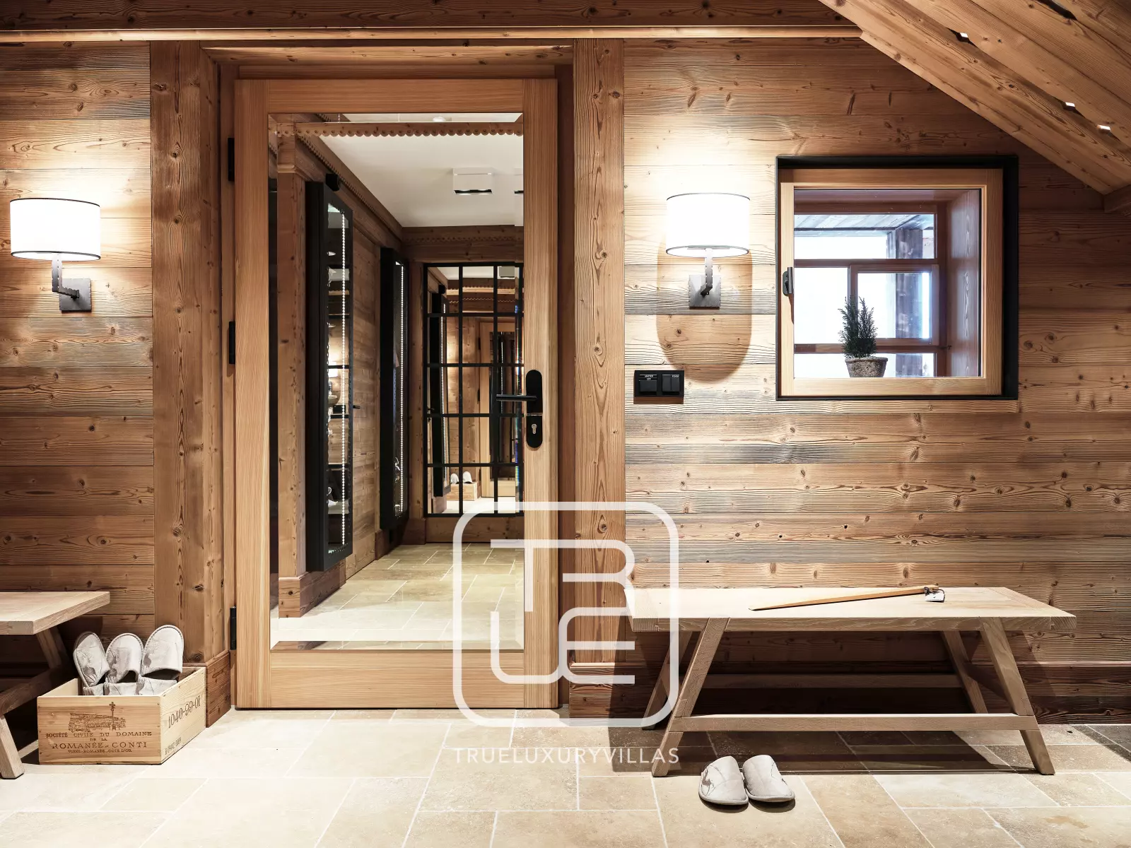Chalet Karhorn
