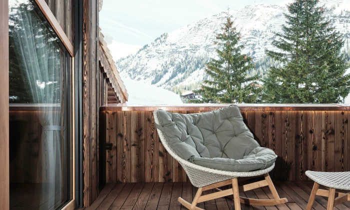 Chalet Karhorn