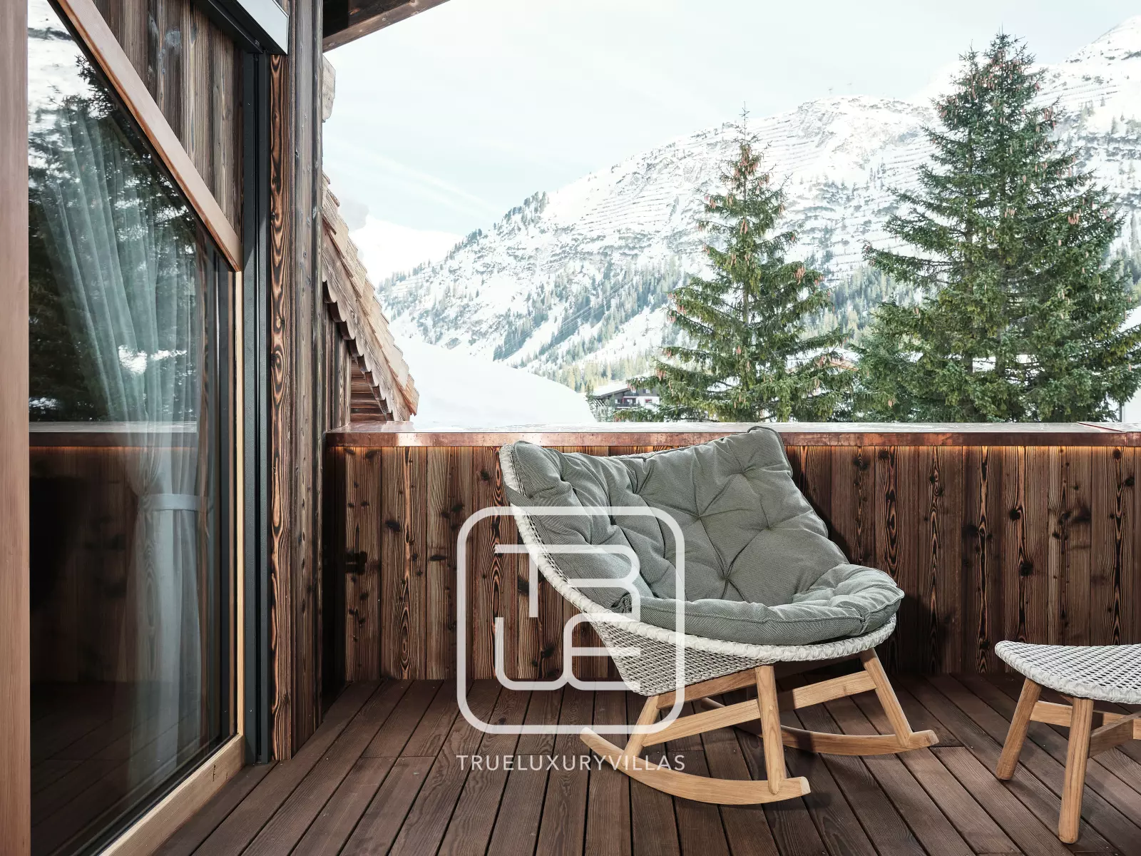 Chalet Karhorn