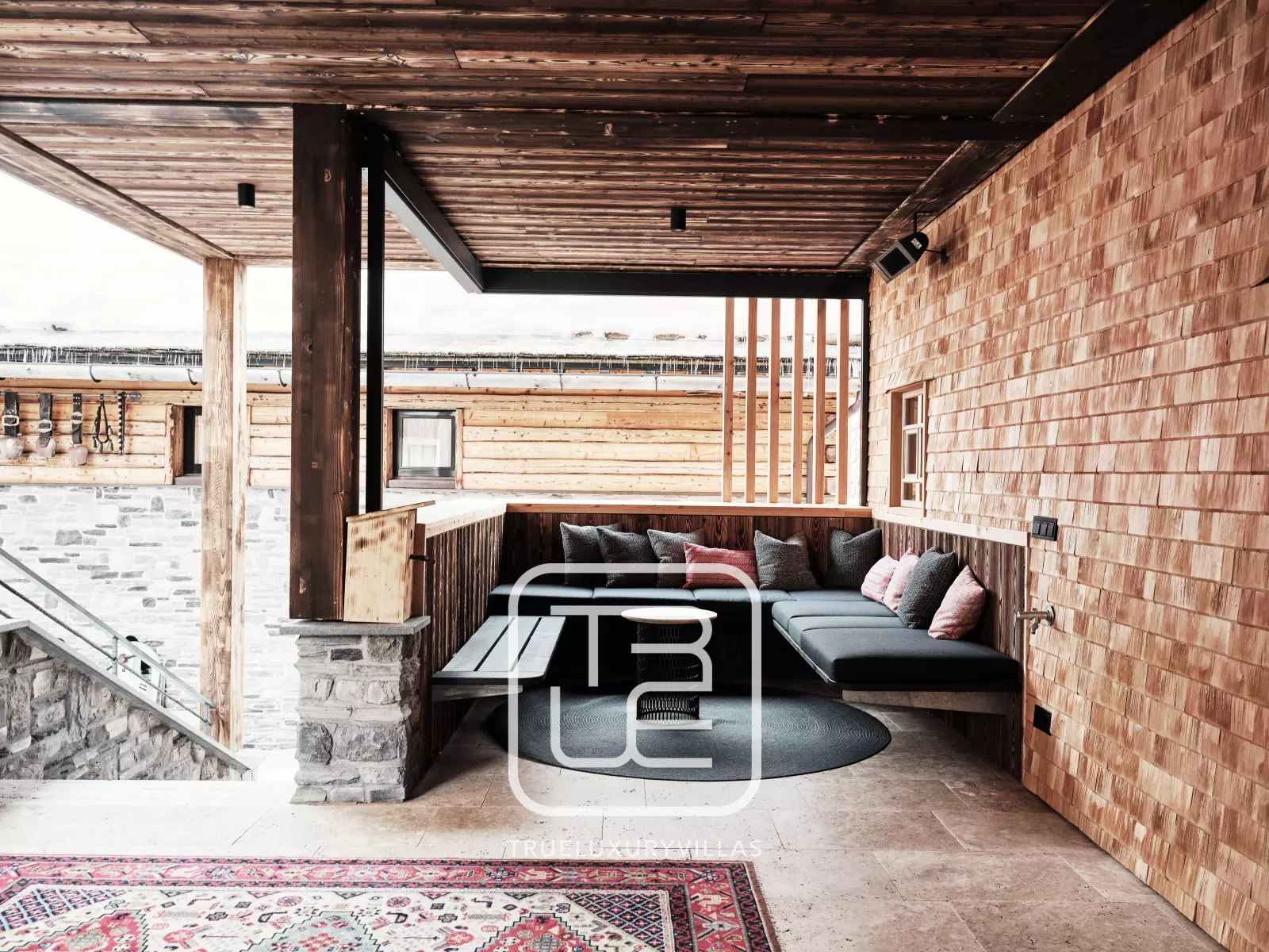 Chalet Karhorn
