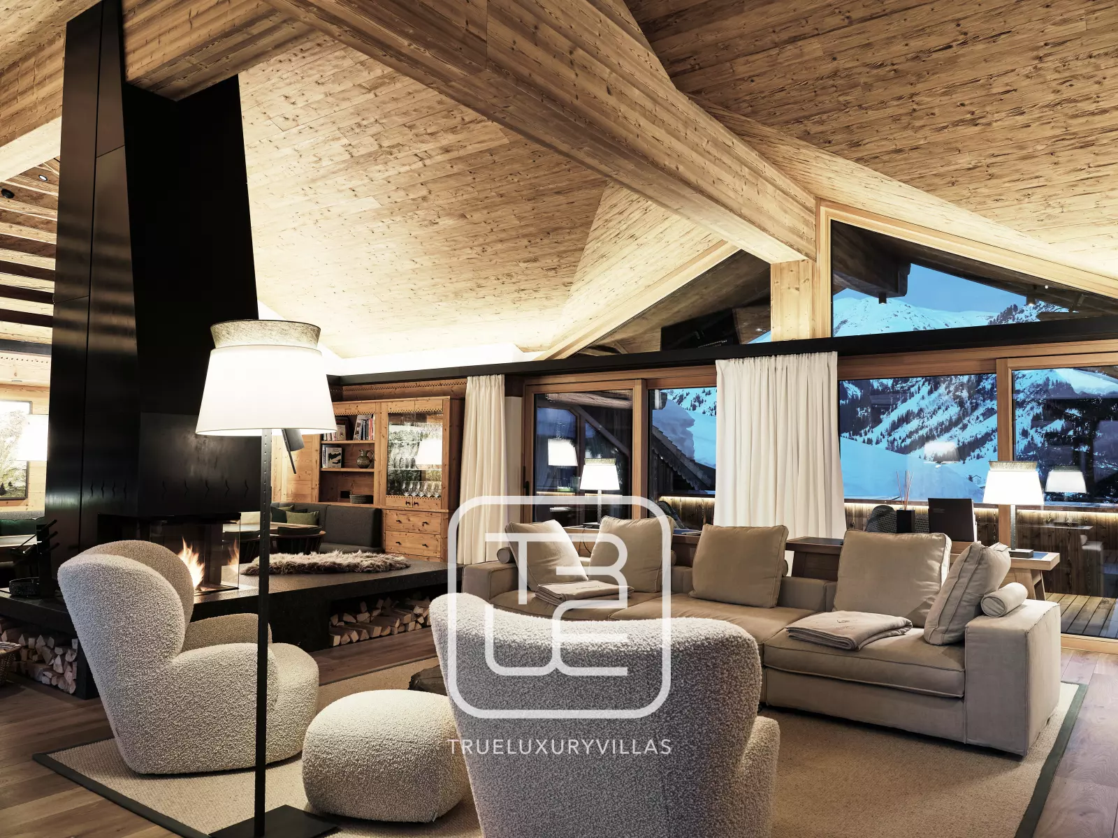 Chalet Karhorn