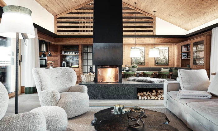 Chalet Karhorn