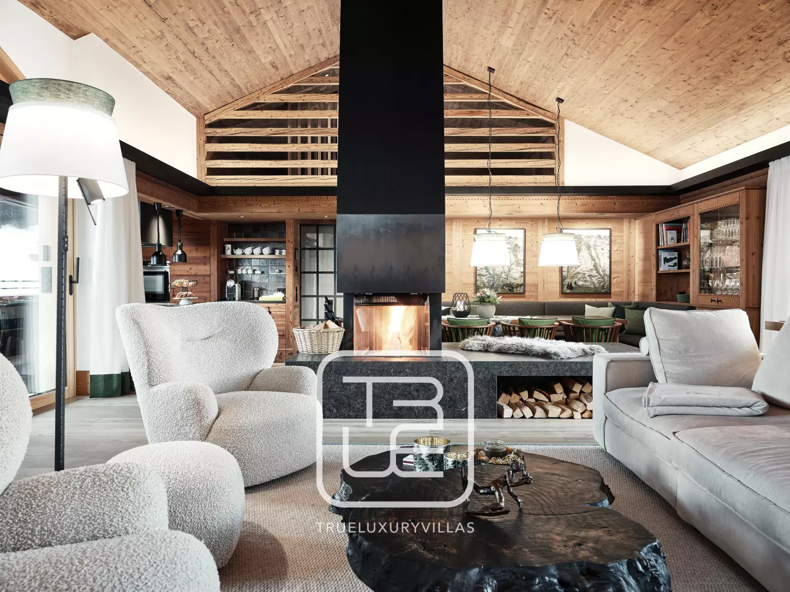 Chalet Karhorn