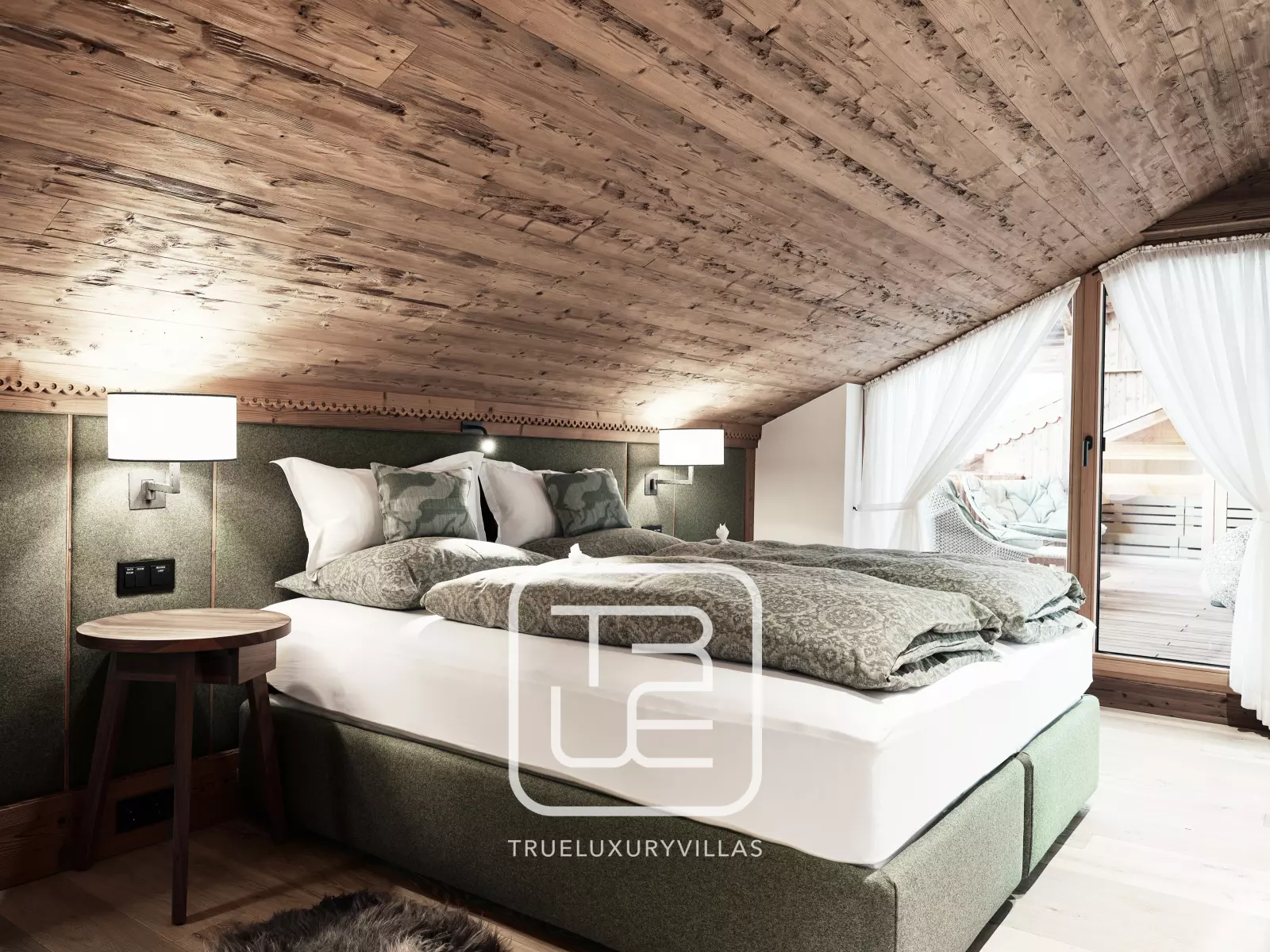 Chalet Karhorn