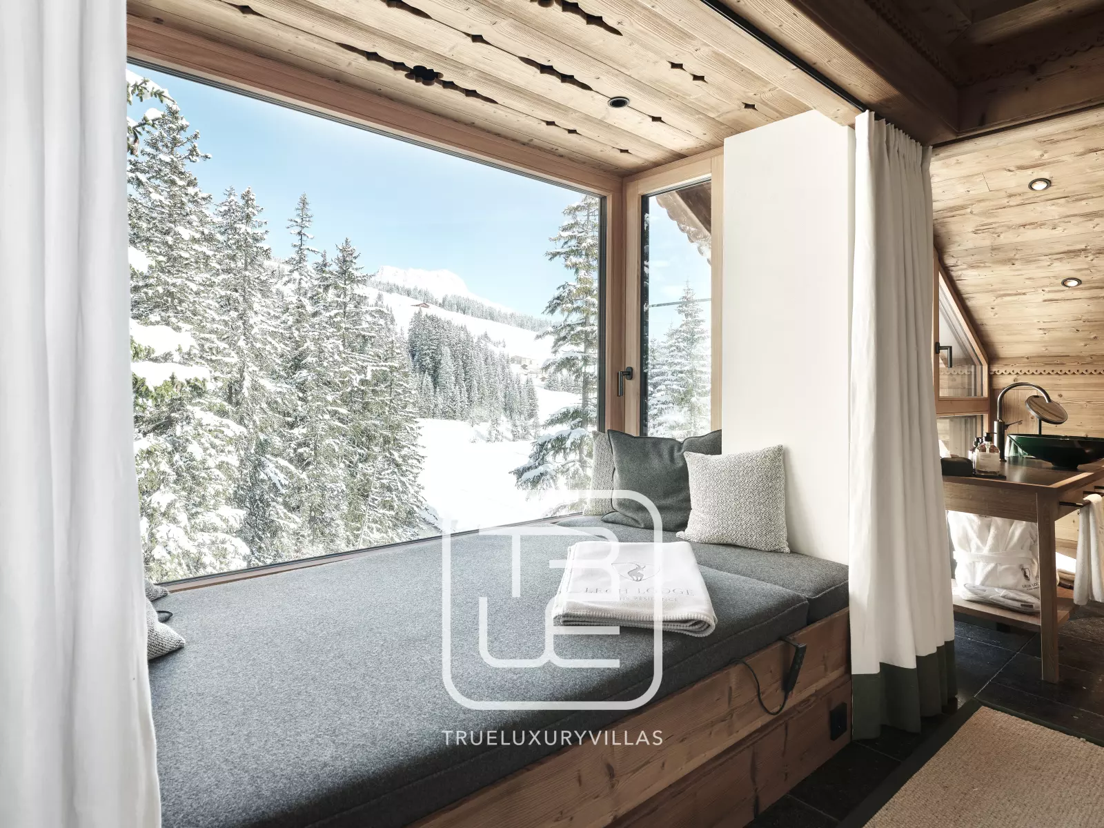 Chalet Karhorn
