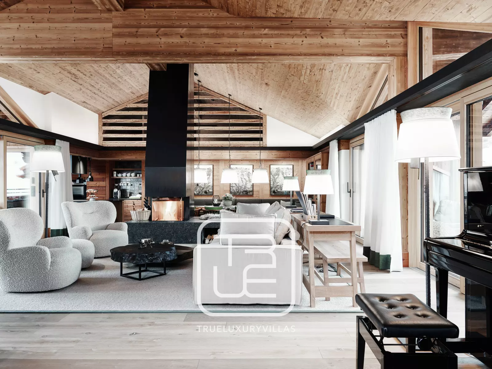 Chalet Karhorn