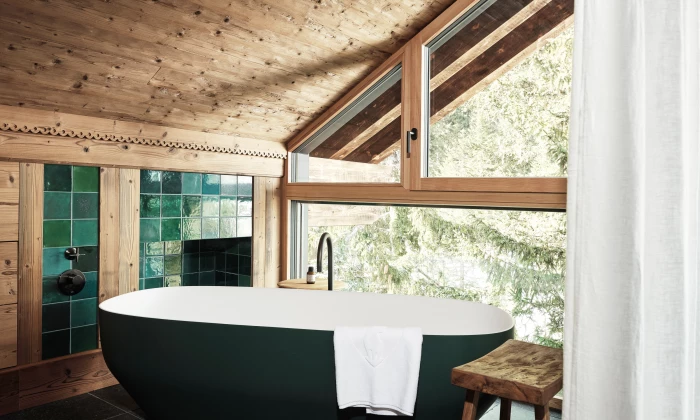 Chalet Karhorn