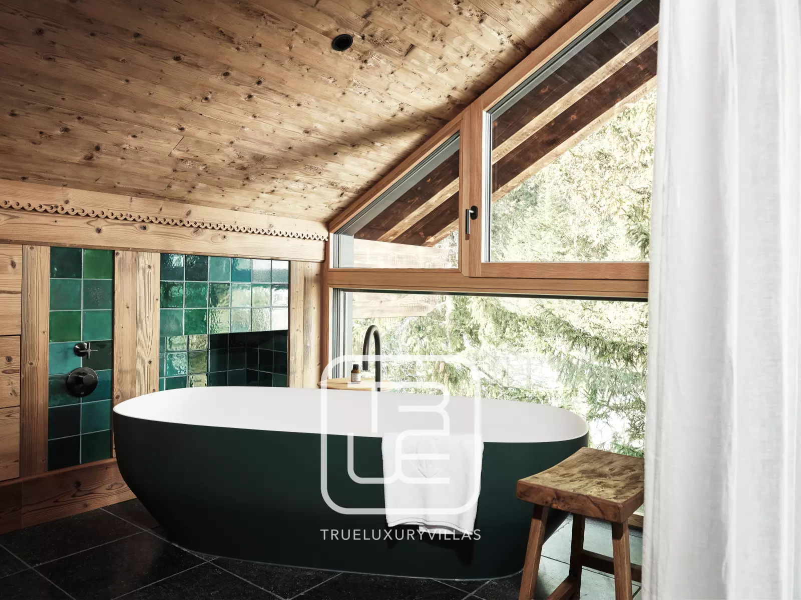Chalet Karhorn