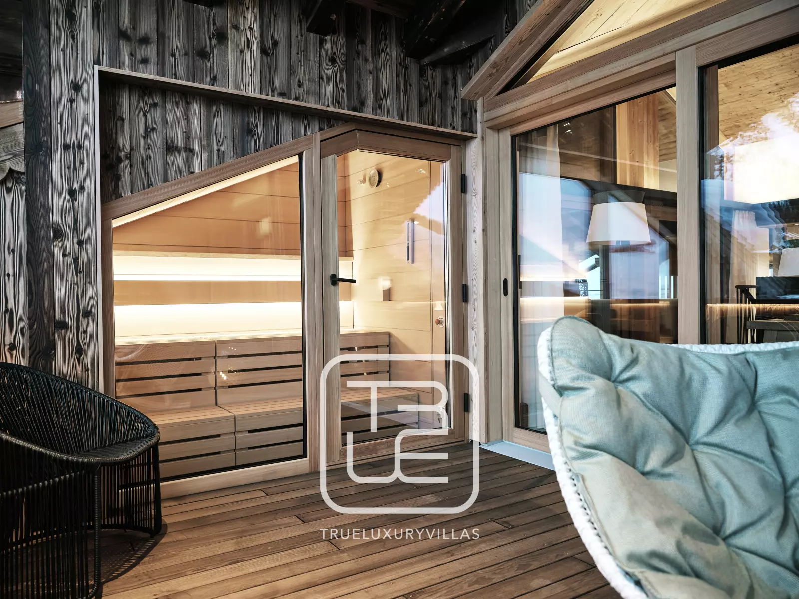 Chalet Karhorn