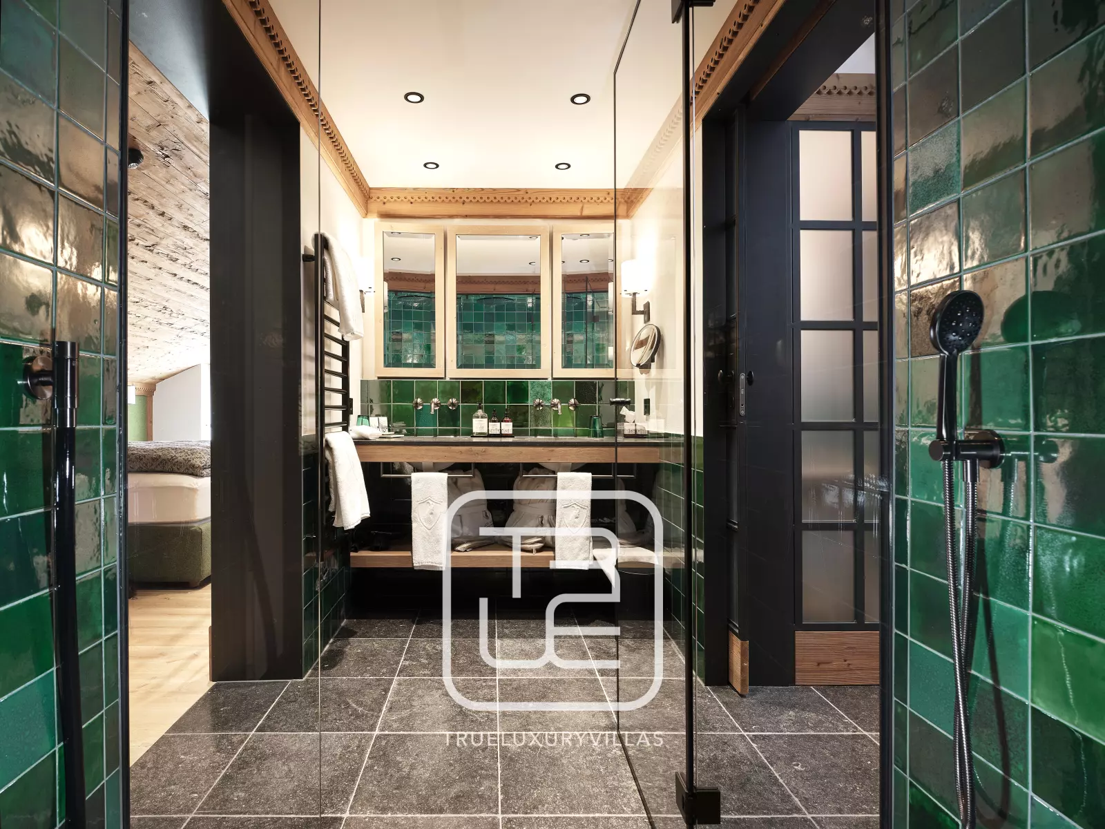 Chalet Karhorn