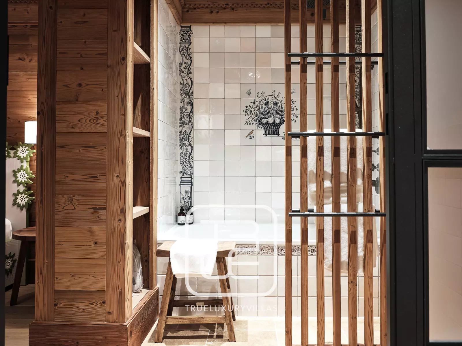 Chalet Karhorn