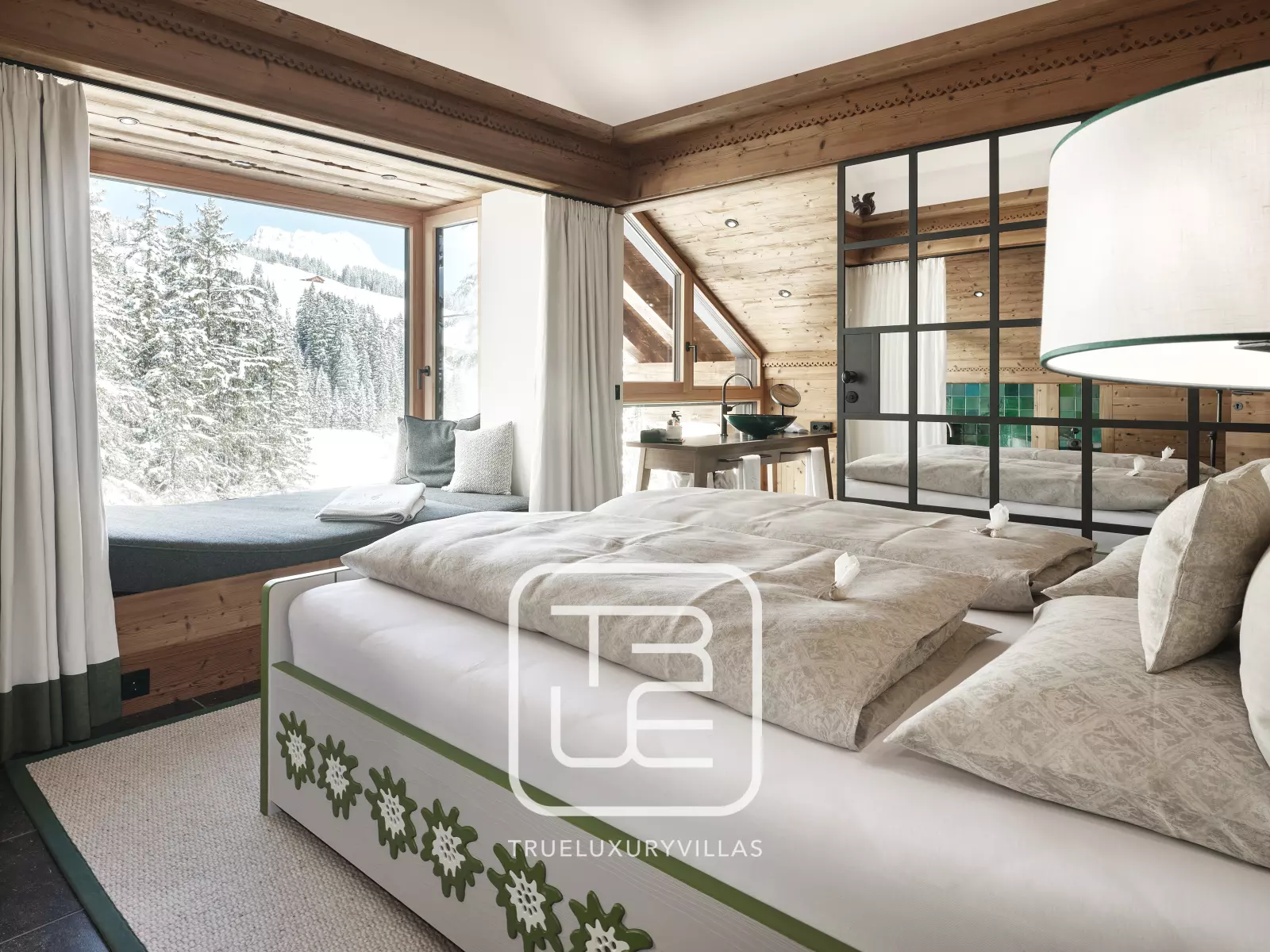 Chalet Karhorn
