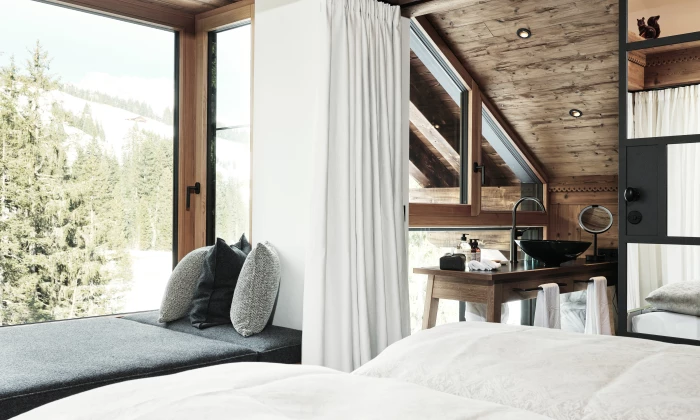 Chalet Karhorn