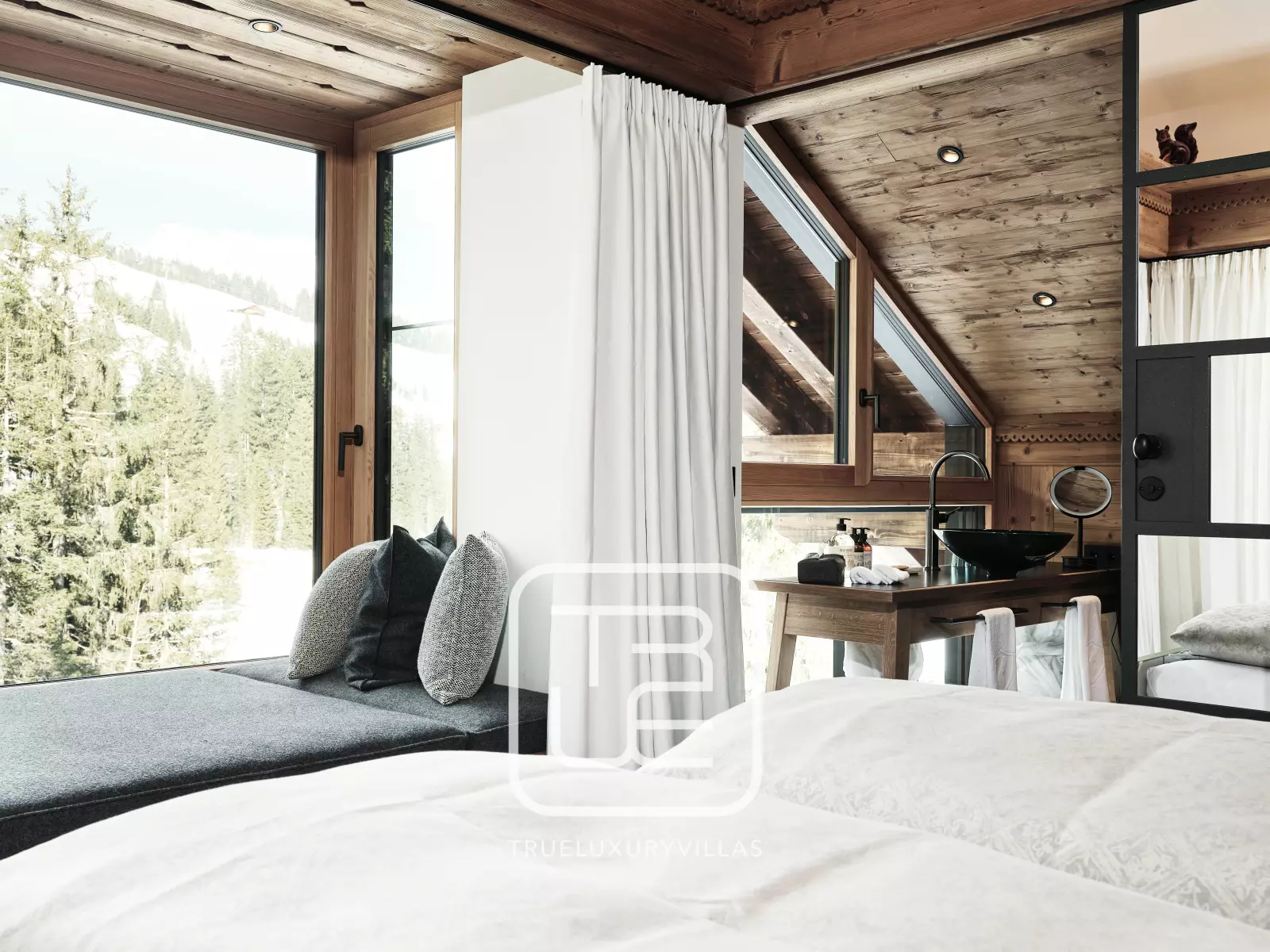 Chalet Karhorn