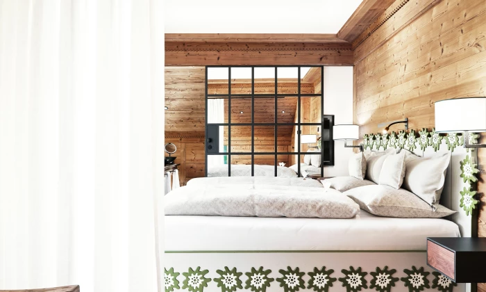 Chalet Karhorn