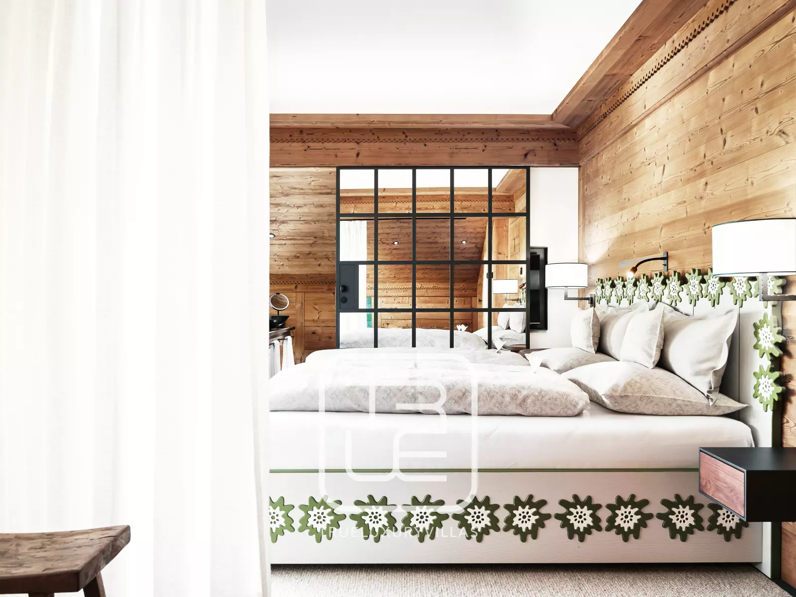 Chalet Karhorn