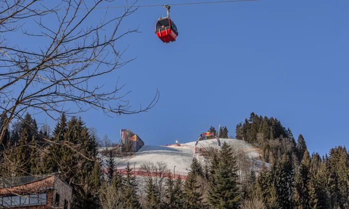 Chalet Hahnenkamm