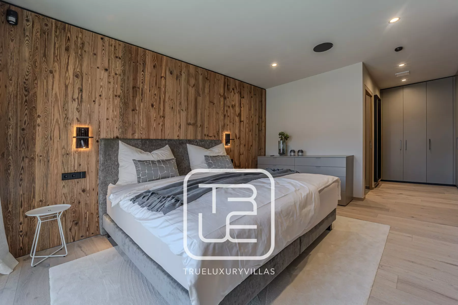 Chalet Hahnenkamm