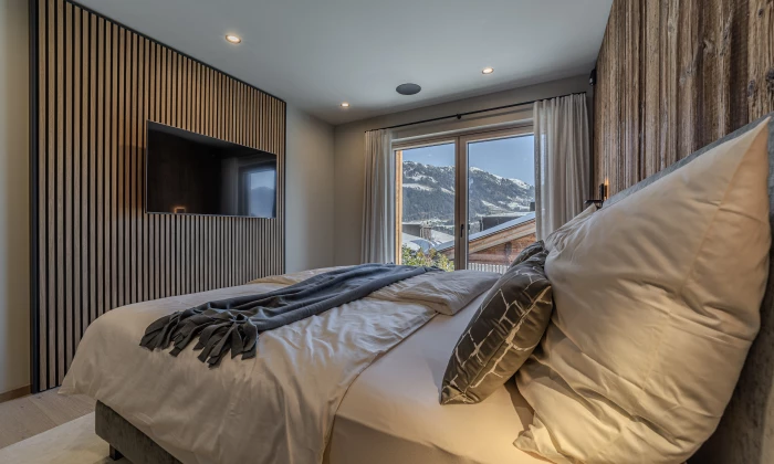 Chalet Hahnenkamm