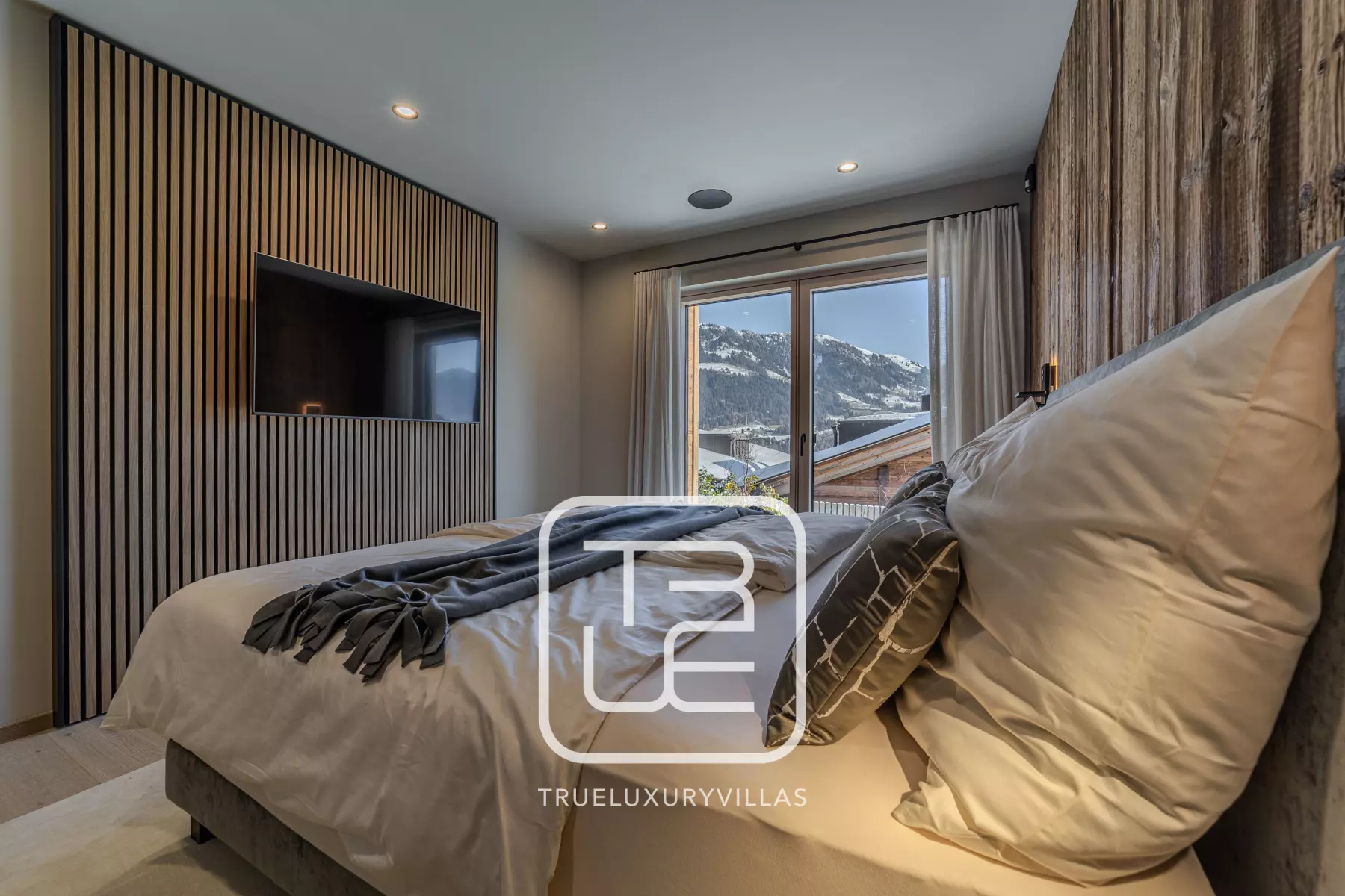 Chalet Hahnenkamm