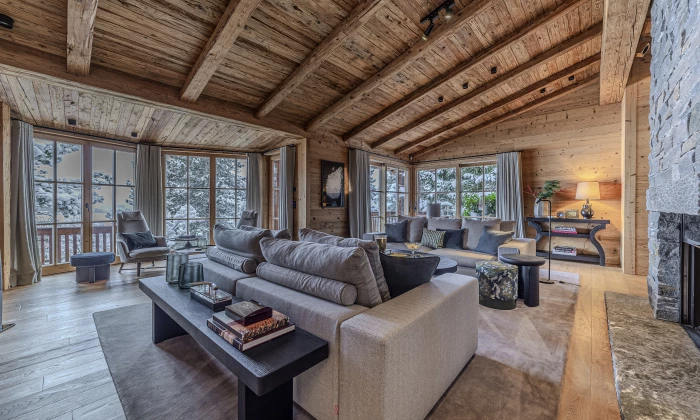 Montana Estate