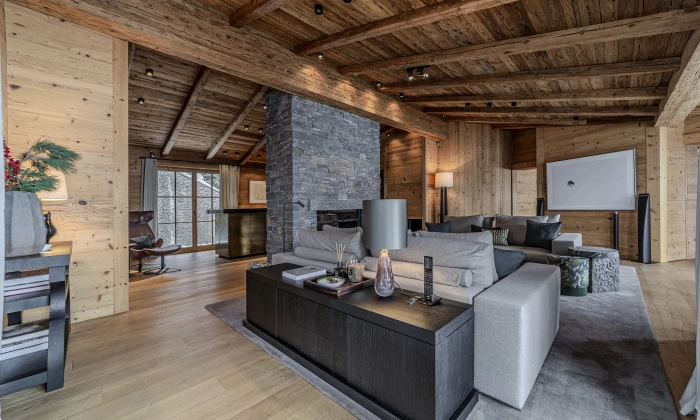 Montana Estate