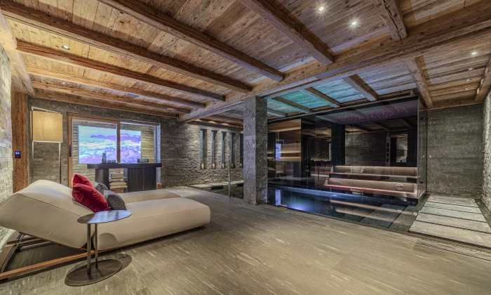 Montana Estate