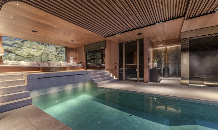 Montana Estate
