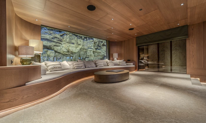 Montana Estate