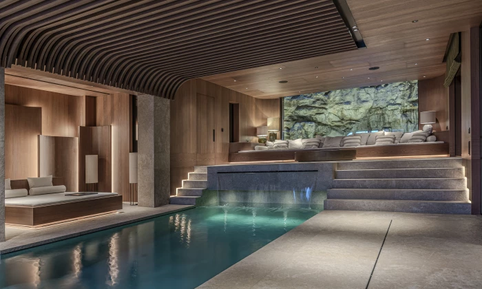 Montana Estate