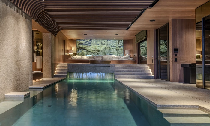 Montana Estate