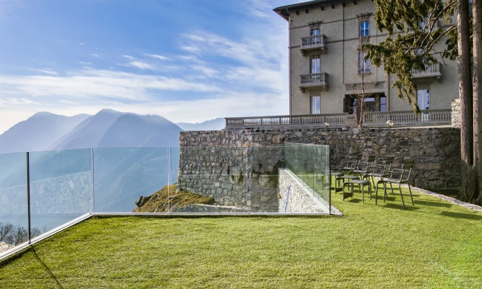 Villa Patrizia