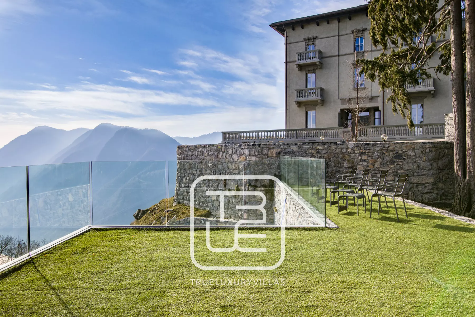 Villa Patrizia