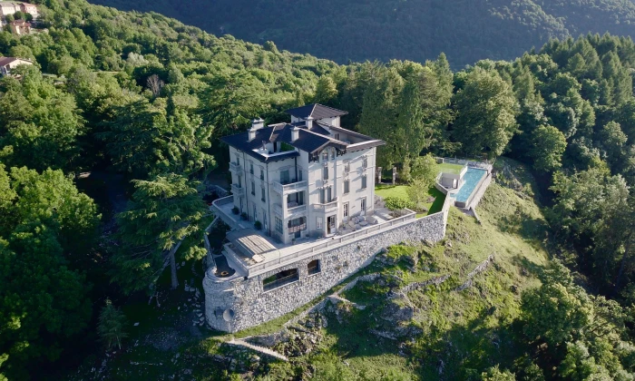 Villa Patrizia
