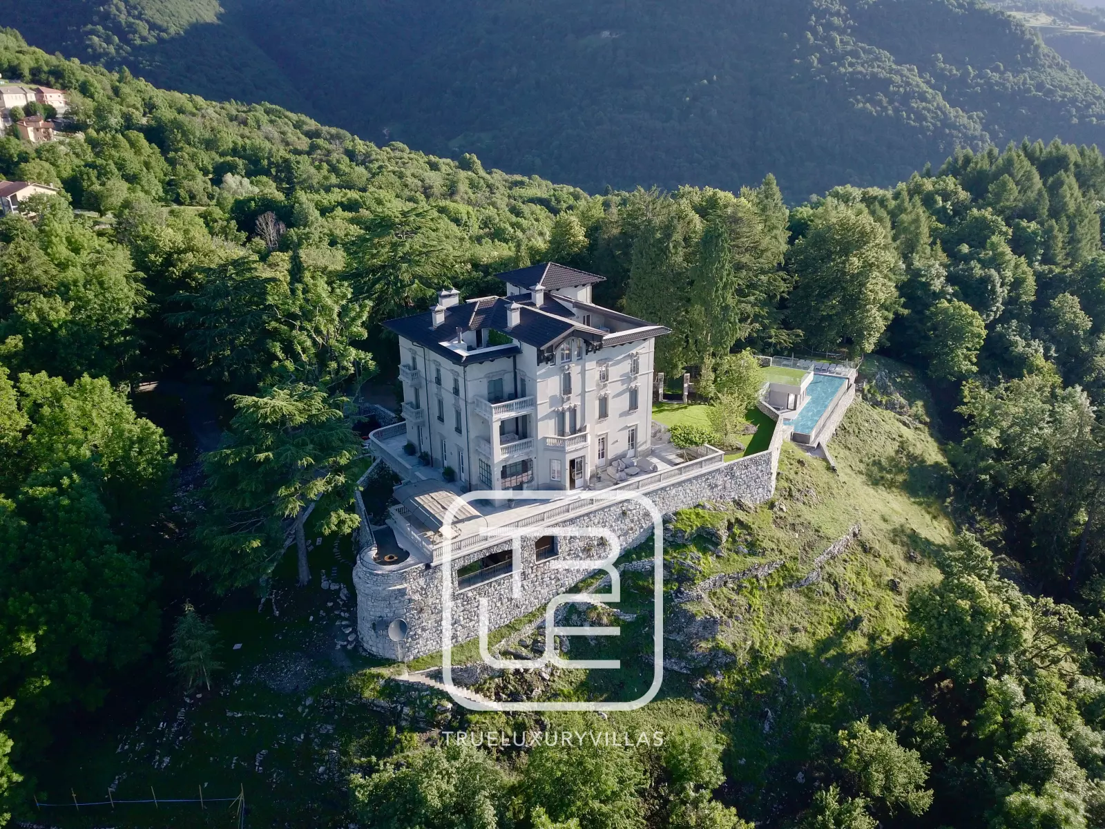 Villa Patrizia