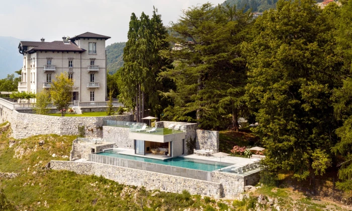 Villa Patrizia