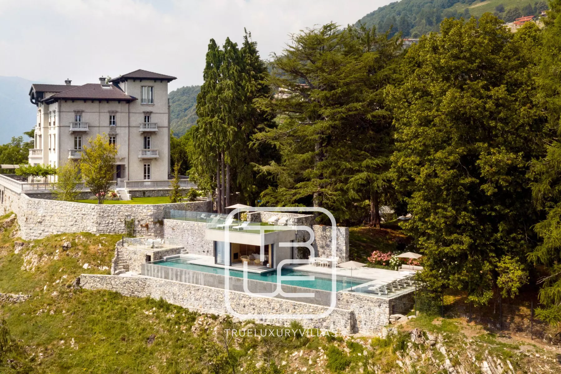 Villa Patrizia
