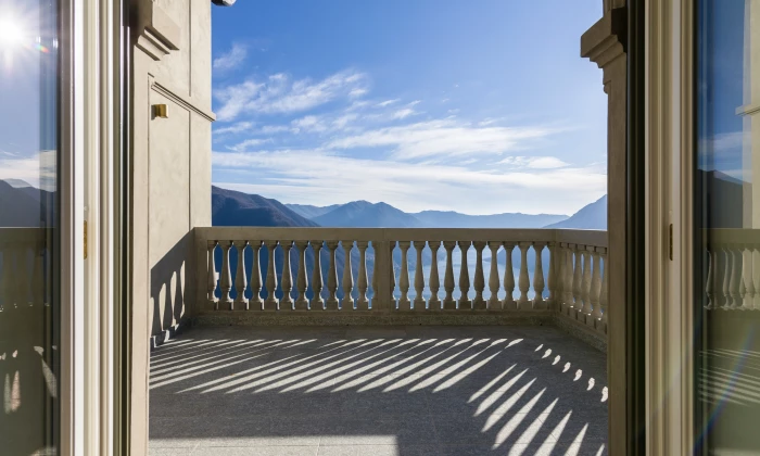 Villa Patrizia