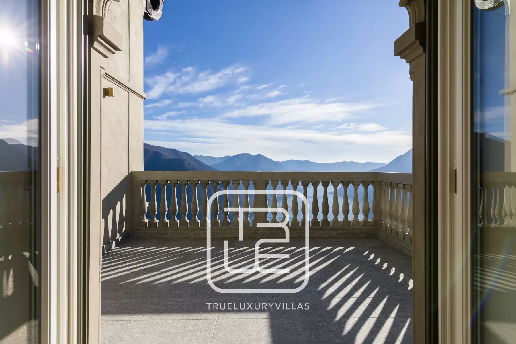Villa Patrizia