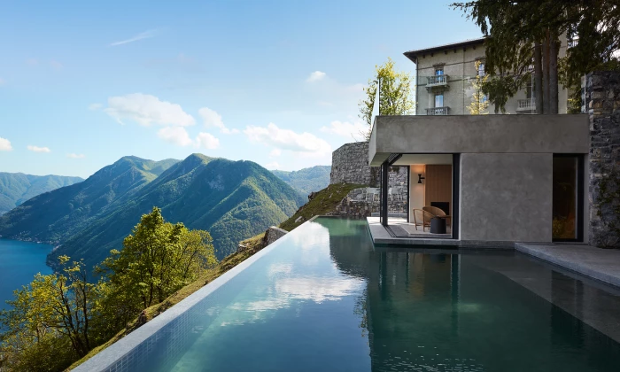 Villa Patrizia