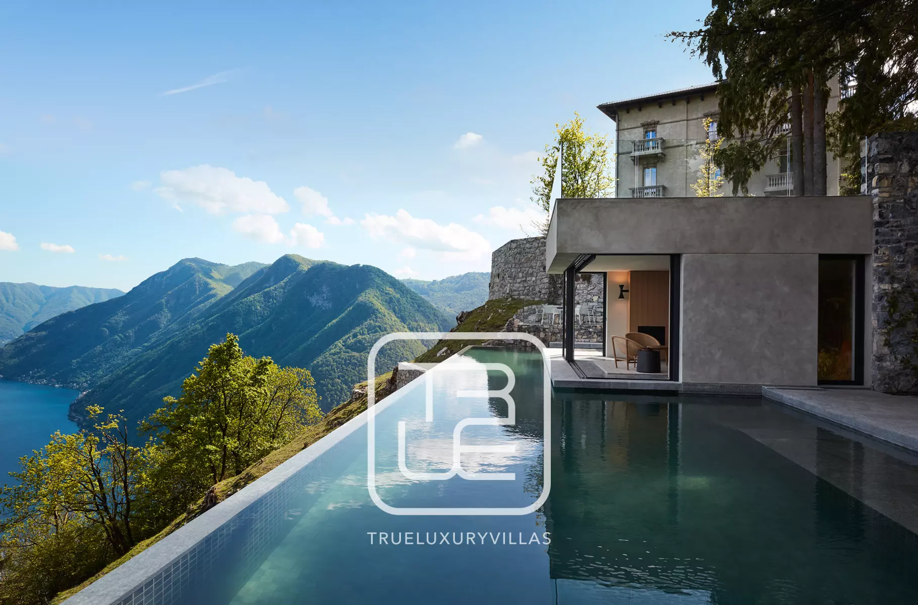 Villa Patrizia