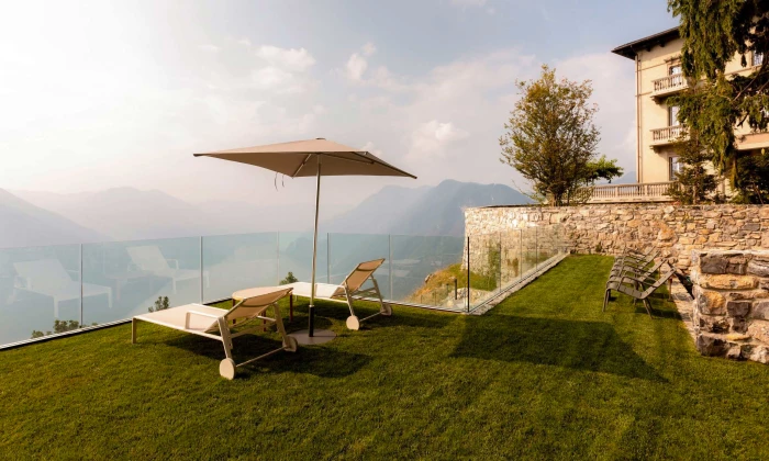 Villa Patrizia