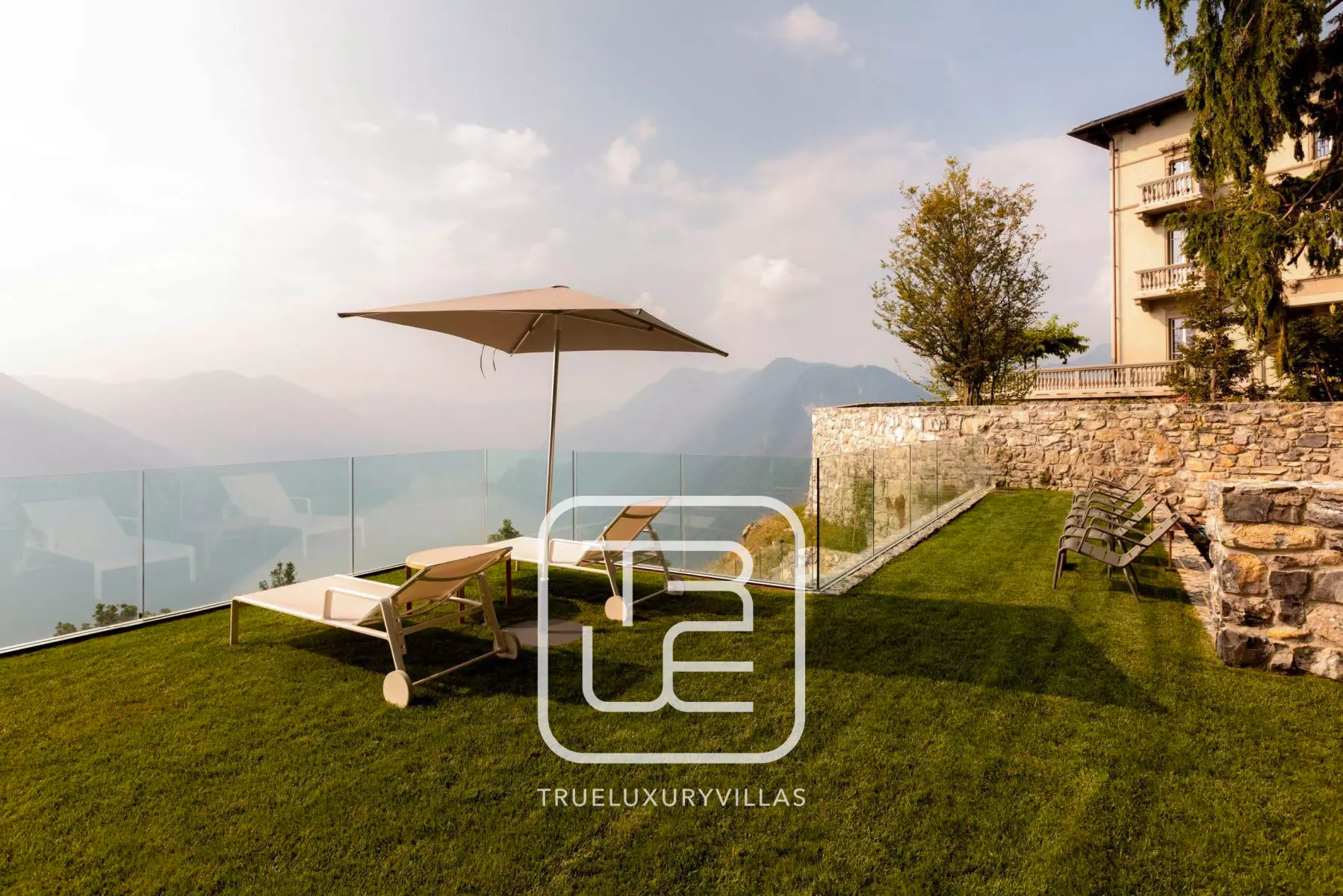 Villa Patrizia
