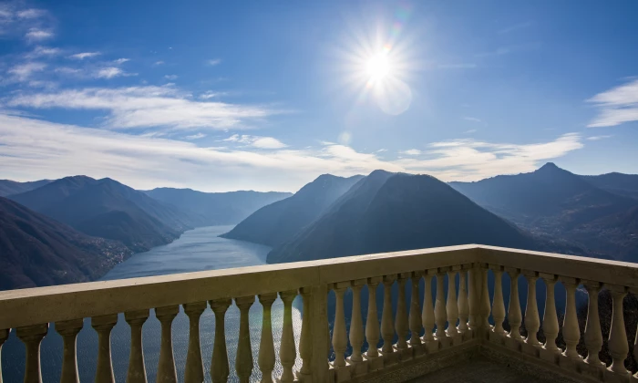 Villa Patrizia