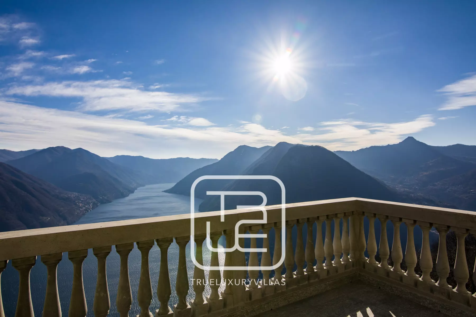 Villa Patrizia